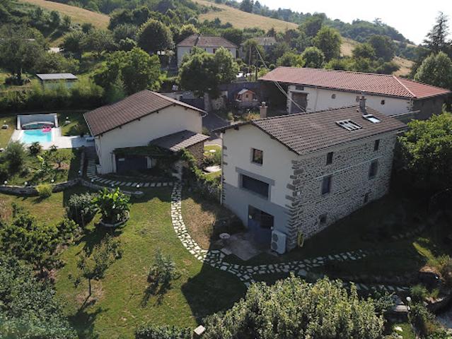 Vente Maison 176.85 m2 L'Etrat