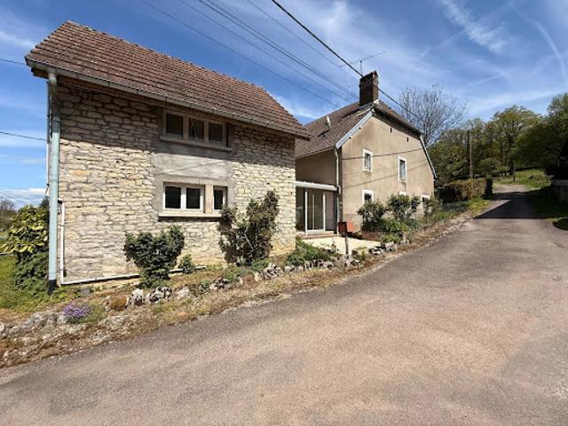 Vente Ferme 182 m2 Georfans
