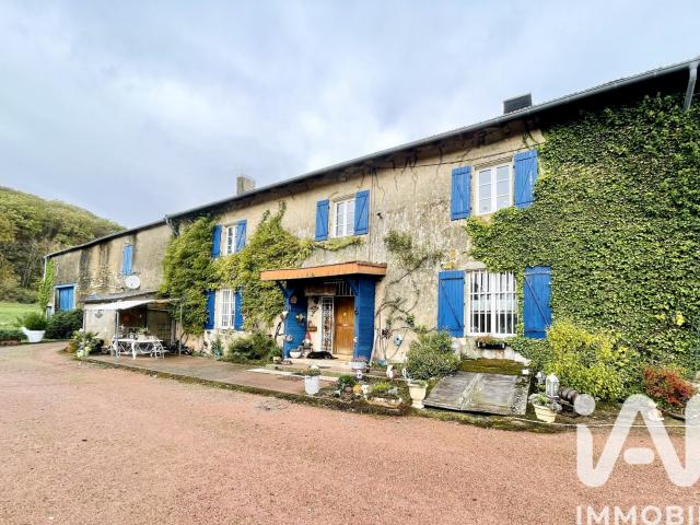 Vente Maison/villa 4 pièces