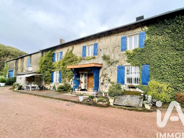 Vente Ferme 18 pièces