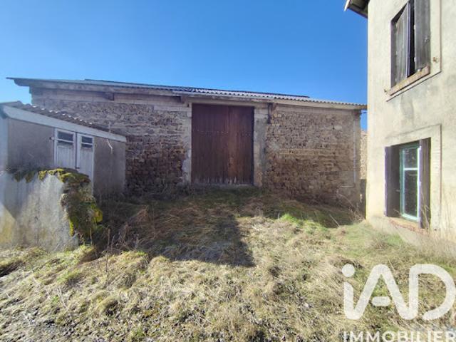 Vente Ferme 1 pièce 120 m2 Craponne sur Arzon