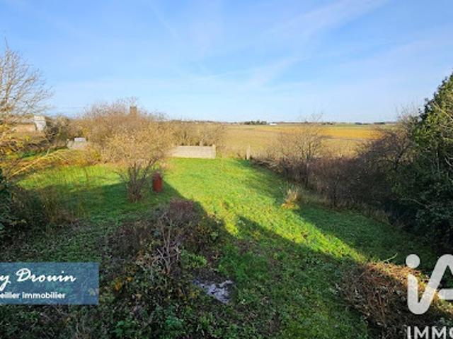 Vente Ferme 1 pièce 120 m2 Saint Loup des Vignes
