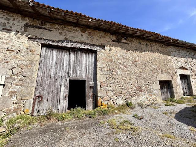 Vente Ferme 1 pièce 130 m2 Cieux
