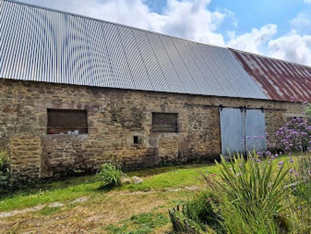 Vente Ferme 1 pièce 130 m2 Crach