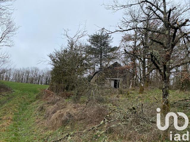 Vente Ferme 1 pièce 25 m2 Montagnol