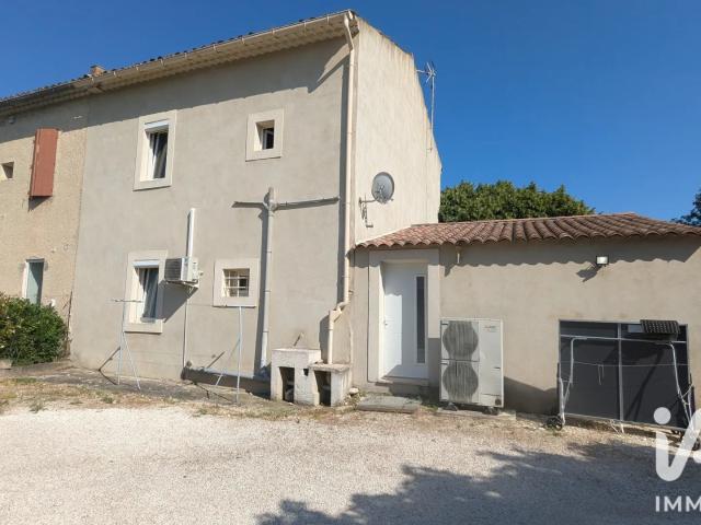 Vente Ferme 1 pièce