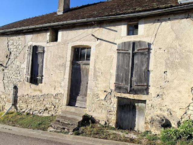 Vente Ferme 1 pièce 49 m2 Landreville