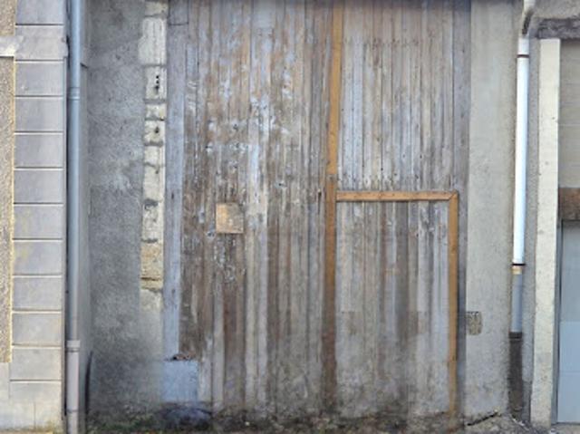 Vente Ferme 1 pièce 53 m2 Ecurey en Verdunois