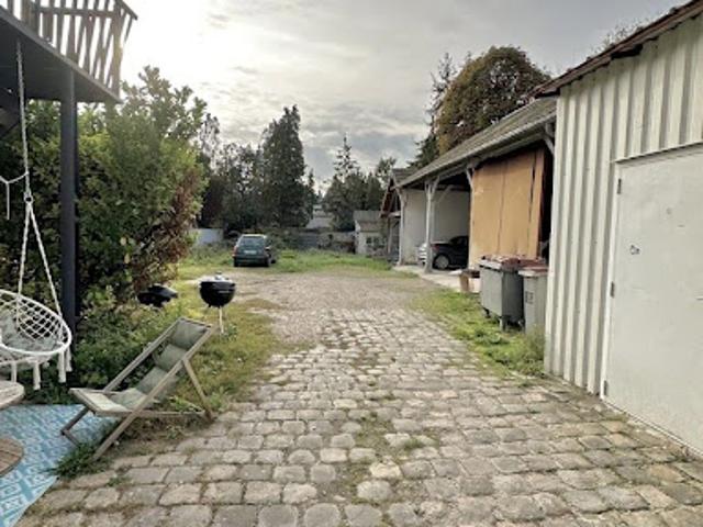 Vente Ferme 1 pièce 83 m2 Corbeil Essonnes