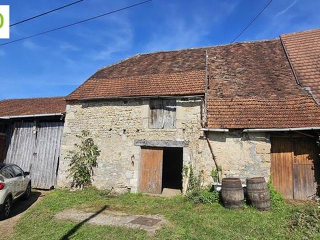 Vente | Ferme | 200 m² | Bilhac