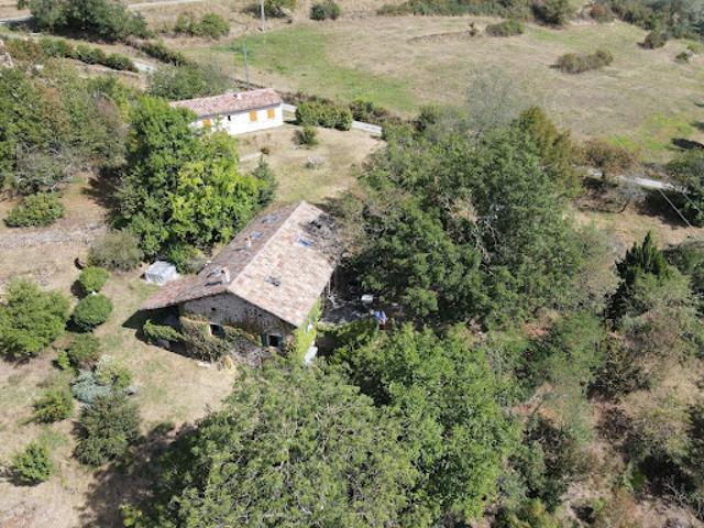 Vente Ferme 210 m2 Lamastre