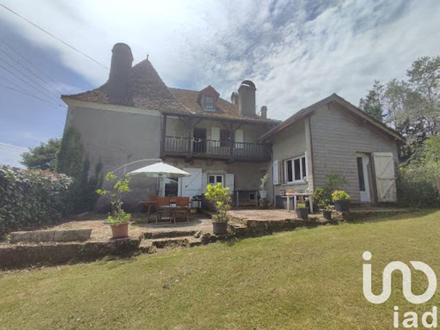 Vente Ferme 22 pièces 455 m2 Orthez