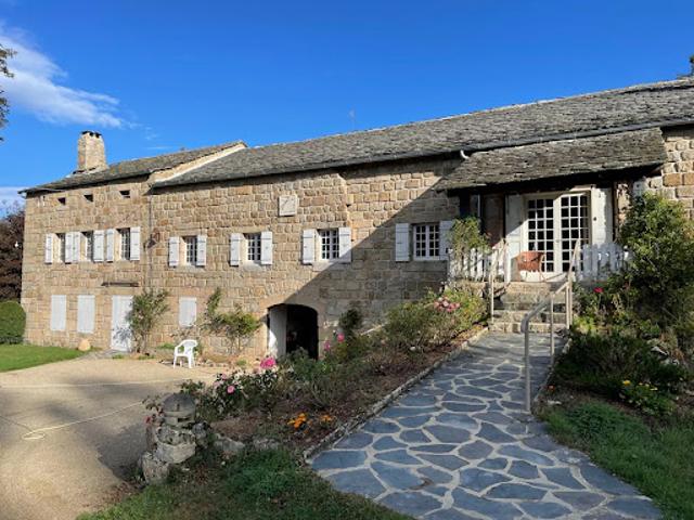 Vente Ferme 258 m2 Chenereilles