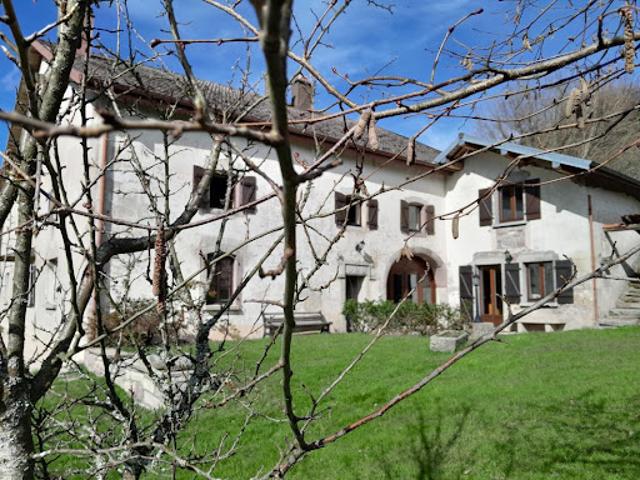Vente Ferme 262.71 m2 Le Val d'Ajol