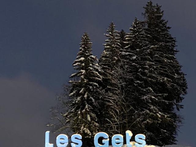 Vente Ferme 2 pièces 400 m2 Les Gets