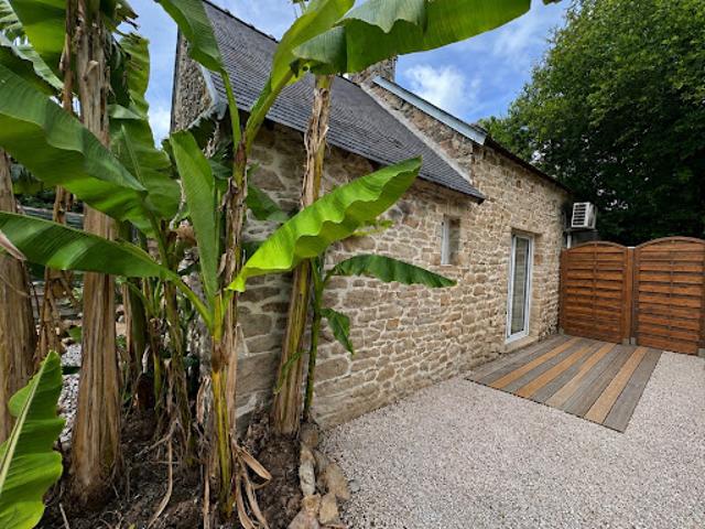 Vente Ferme 2 pièces 42 m2 Theix