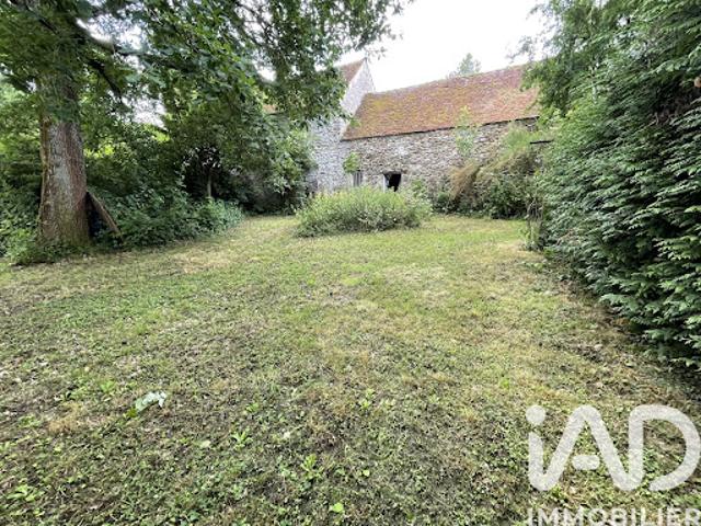 Vente Ferme 2 pièces 48 m2 Beautheil