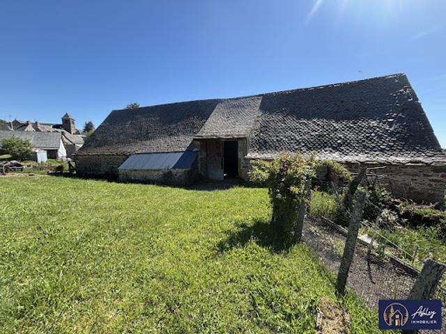 Vente Maison 2 pièces 493 m2 Trizac