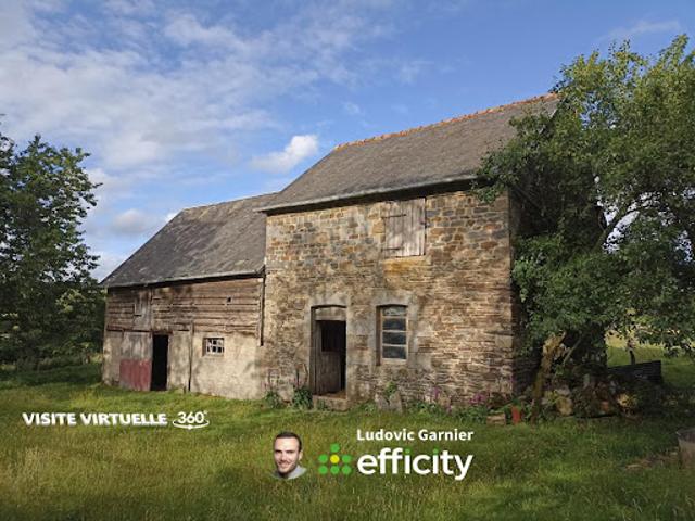 Vente Ferme 2 pièces 65 m2 Cuves