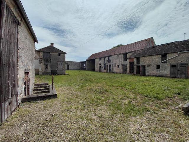 Vente Ferme 4 pièces 83 m2 Puisieux