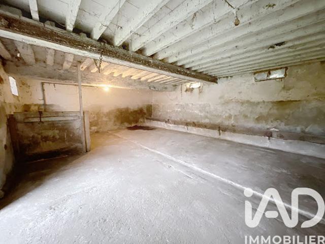 Vente Ferme 2 pièces 110 m2 Houdan
