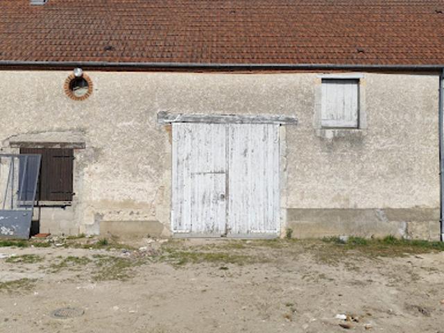 Vente Ferme 2 pièces 118 m2 Cléry Saint André