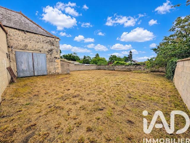Vente Ferme 2 pièces 121 m2 Chapelle Viviers