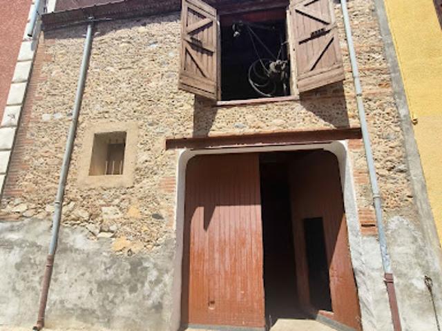 Vente Ferme 2 pièces 122 m2 Bompas