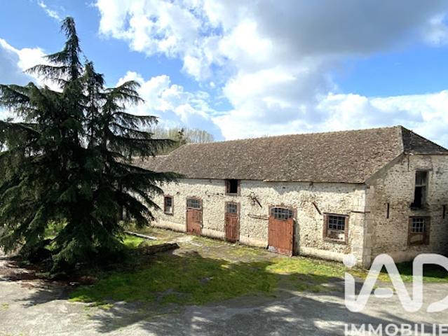 Vente Ferme 2 pièces 150 m2 Gallardon