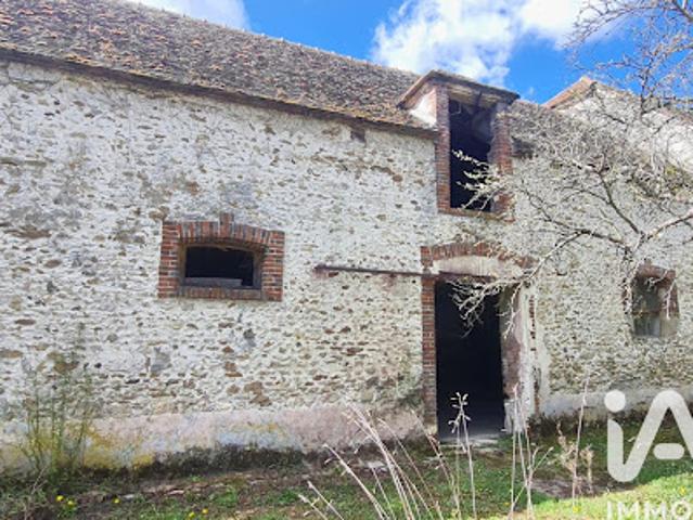 Vente Ferme 2 pièces 170 m2 Gallardon