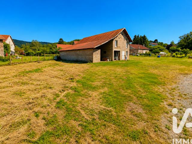 Vente Ferme 2 pièces 184 m2 Combrimont