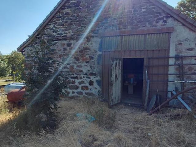 Vente Ferme 2 pièces 212 m2 Saint Front