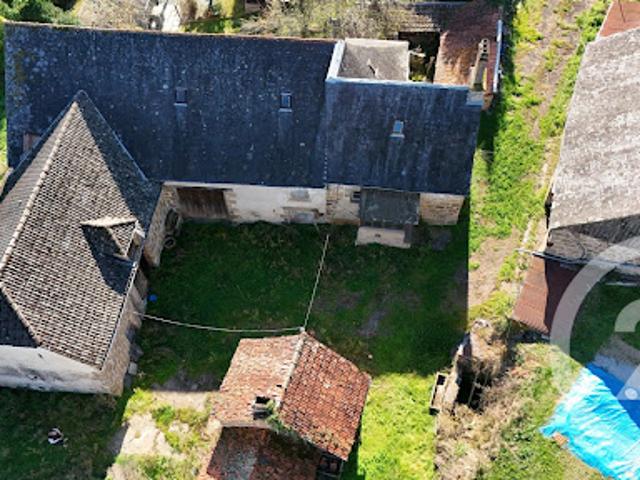 Vente Ferme 2 pièces 220 m2 Malemort sur Corrèze