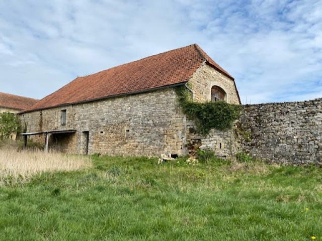 Vente Ferme 2 pièces 350 m2 Bio