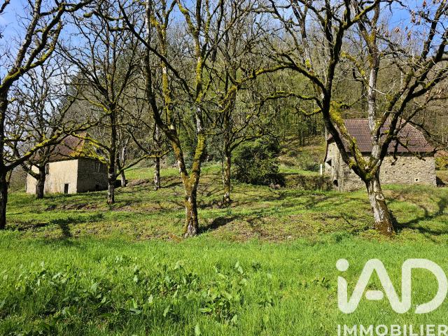 Vente Ferme 2 pièces