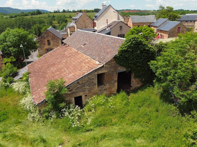 Vente Ferme 300 m2 Gaillac d'Aveyron