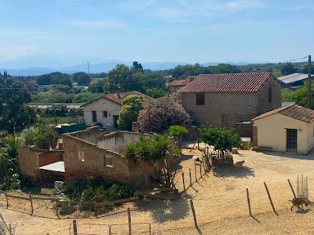 Vente Ferme 38000 m2 Villemolaque