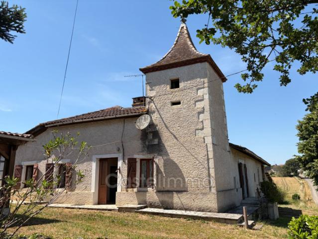 vente ferme 3 Pièce s