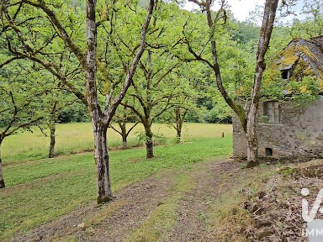 Vente Ferme 3 pièces 40 m2 Altillac