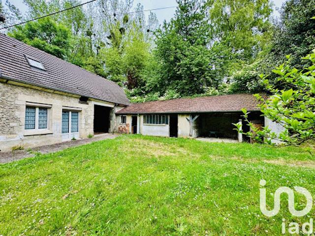 Vente Ferme 3 pièces 80 m2 Roberval