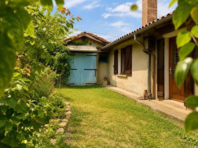 Vente Ferme 3 pièces 97 m2 Cras sur Reyssouze