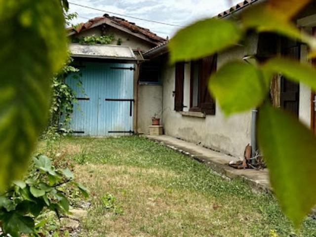 Vente Ferme 3 pièces 97 m2 Cras sur Reyssouze