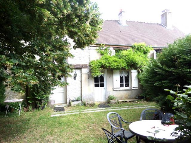 Vente Ferme 3 pièces 110 m2 Ichy