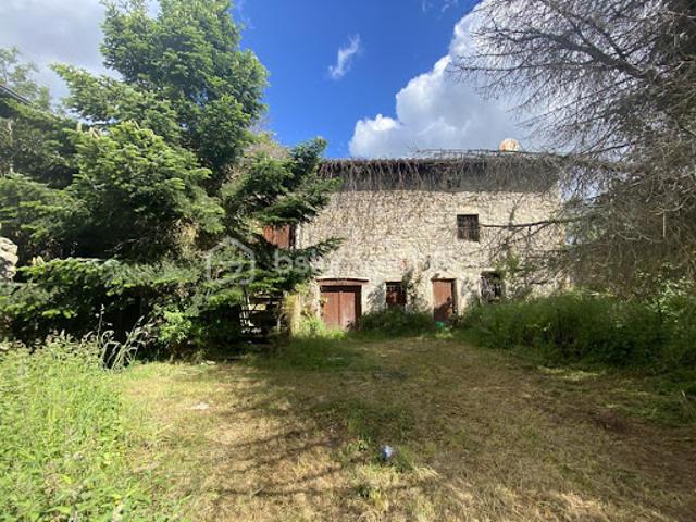 Vente Maison 3 pièces 119 m2 Felines