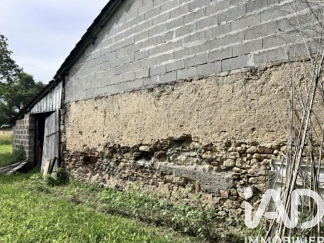 Vente Ferme 3 pièces 120 m2 Mouscardès