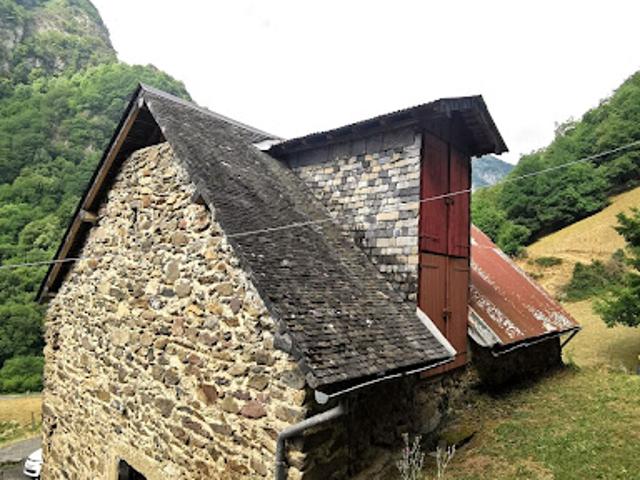 Vente Ferme 3 pièces 126 m2 Cette Eygun
