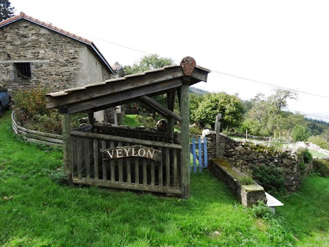 Vente Ferme 3 pièces 140 m2 Doizieux