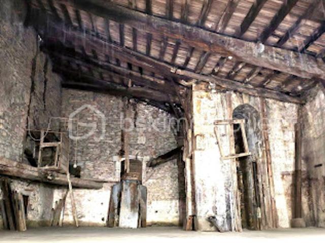 Vente Ferme 3 pièces 146 m2 Marguerittes