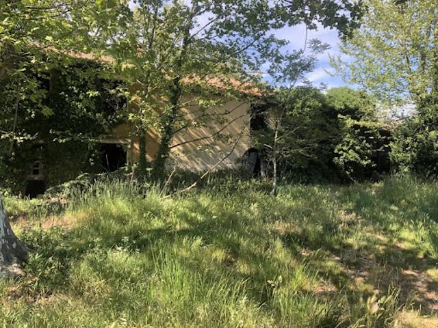 Vente Ferme 3 pièces 162.61 m2 Courthézon