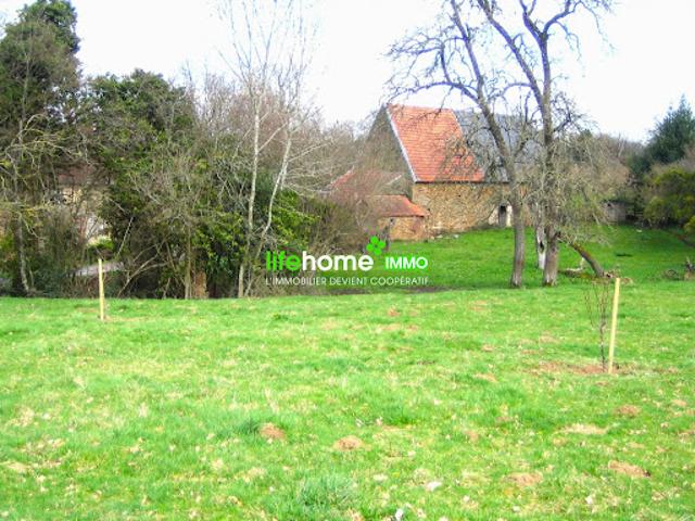 Vente Maison 3 pièces 200 m2 Nouzerines